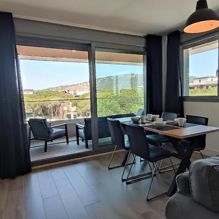 Apartment De Lujo En Primera Linea Con Piscina En - Es-209-70 *