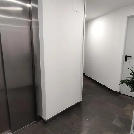 De Lujo En Primera Linea Con Piscina En - Es-209-70 Apartment *