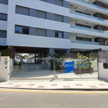 De Lujo En Primera Linea Con Piscina En - Es-209-70