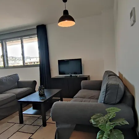 De Lujo En Primera Linea Con Piscina En - Es-209-70 Apartment