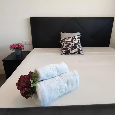 De Lujo En Primera Linea Con Piscina En - Es-209-70 Apartment Platja d'Aro