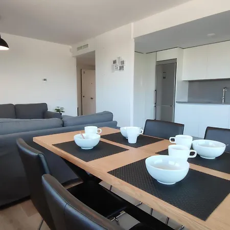 De Lujo En Primera Linea Con Piscina En - Es-209-70 Platja d'Aro