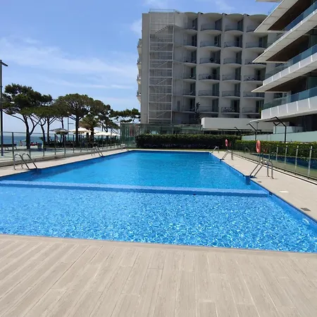 De Lujo En Primera Linea Con Piscina En - Es-209-70 * Platja d'Aro