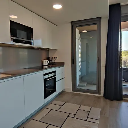 Apartment De Lujo En Primera Linea Con Piscina En - Es-209-70 Platja d'Aro