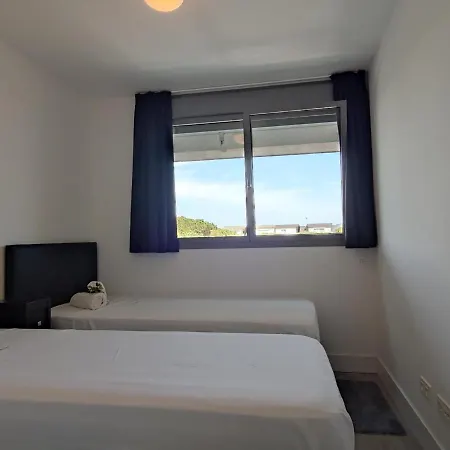 De Lujo En Primera Linea Con Piscina En - Es-209-70 Apartment
