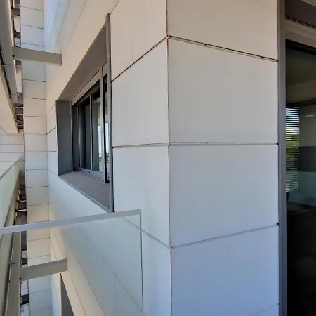 De Lujo En Primera Linea Con Piscina En - Es-209-70 Apartment *