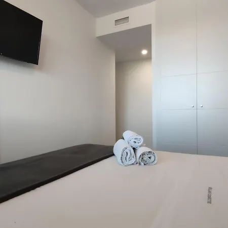 Apartment De Lujo En Primera Linea Con Piscina En - Es-209-70 *