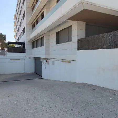 Apartment De Lujo En Primera Linea Con Piscina En - Es-209-70 *