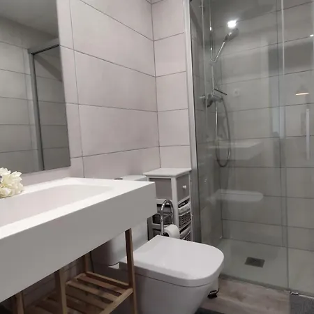 Apartment De Lujo En Primera Linea Con Piscina En - Es-209-70 *